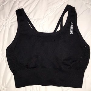 Gymshark Seamless Top